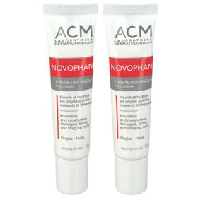 ACM Novophane Crème des Ongles