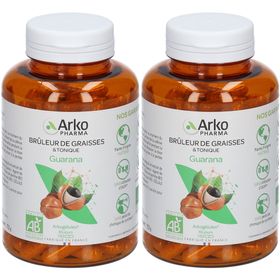 ARKOPHARMA Arkogélules Guarana bio