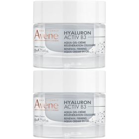 AVENE Hyaluron Activ B3 Aqua Gel-Crème régénération cellulaire