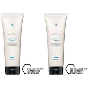 Blemish + Age Cleanser Gel nettoyant purifiant anti-imperfections 240ml
