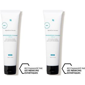 SkinCeuticals Replenishing Cleanser