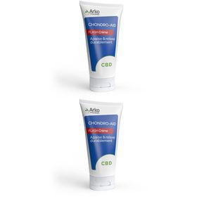 Arkopharma CHONDRO-AID® FLASH Crème