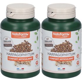 Nat & Form Original Harpagophytum