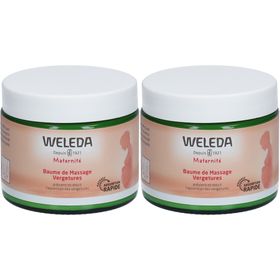 WELEDA Baume de Massage Vergetures