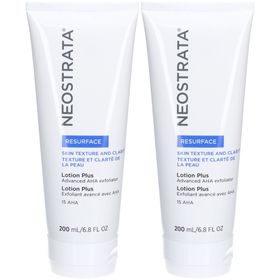 NeoStrata® Resurface Lotion Plus 15% AHA