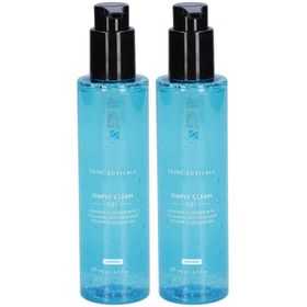 SKIN CEUTICALS Simply Clean Gel