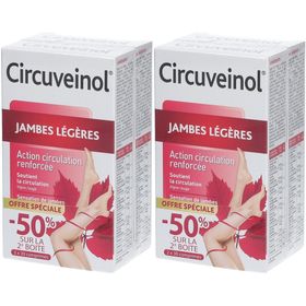 Circuveinol®