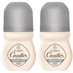 Rogé Cavaillès Anti-transpirant Intense LP 48h Roll-on