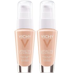 Liftactiv Flexilift Teint Fond de teint anti-rides - Teinte 45 30 ml