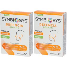 SYMBIOSYS® Defencia adulte