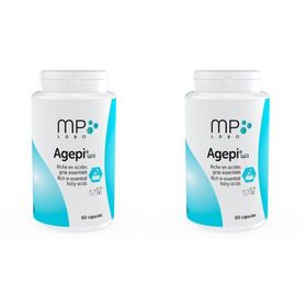 MP LABO Agepi® ω3 Complément alimentaire pour animaux