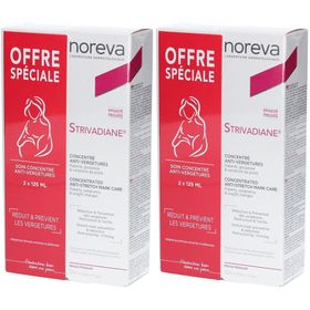 Noreva - Strivadiane Crème Concentrée Vergetures