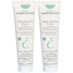 Embryolisse Pâte Secrète 3 en 1