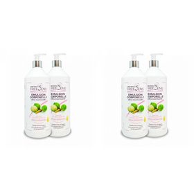 Freesens Emulsion Corporelle ULTRA-NOURRISSANTE DUO