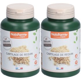 Nat&Form CARTILAGE DE REQUIN