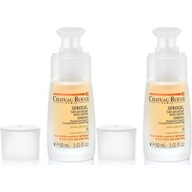 Château Rouge SEROGEL serum anti taches