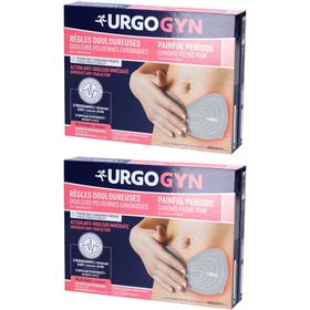 URGO Règles douloureuses