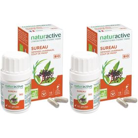 Naturactive Sureau BIO