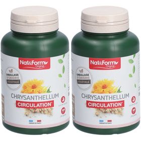 Nat&Form CHRYSANTHELLUM
