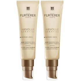 RENE FURTERER ABSOLUE KERATINE Sérum réparateur ultime - Soin pointes abimées