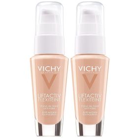 Liftactiv Flexilift Teint Fond de teint anti-rides - Teinte 25 30 ml