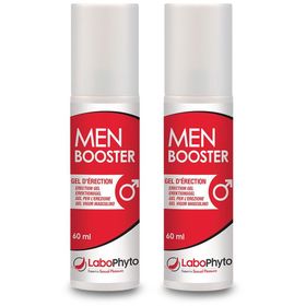 Menbooster Gel d'Erection