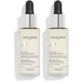 ONAGRINE WHITE PERFECTION® SÉRUM UNIFIANT ANTI-TACHES