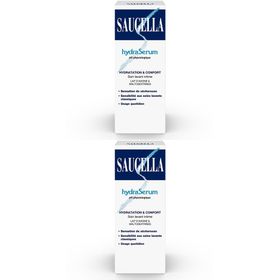 Saugella Hydraserum Hygiène quotidienne sécheresse - 200ml