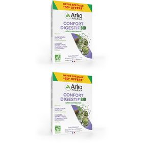 Arkopharma Arkofluides® BIO Confort Digestif