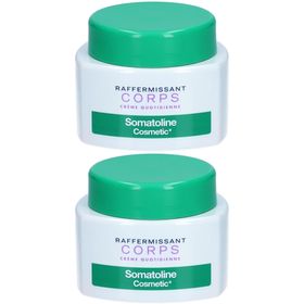 Somatoline Cosmetic Crème Raffermissante - Corps