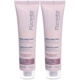 Placentor VEGETAL CRÈME CORRECTRICE ANTI-TACHE ET ÉCLAT
