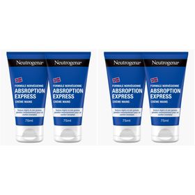 Neutrogena® Formule Norvegienne® crème mains hydratation & confort