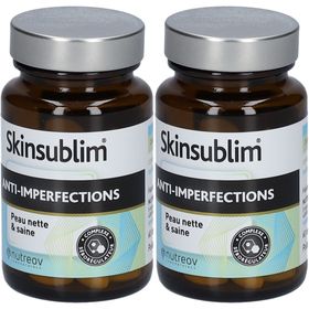 nutreov Skinsublim® Anti-imperfections