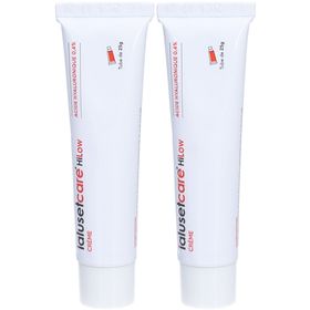 Laboratoires Genevrier IALUSETCARE HiLow