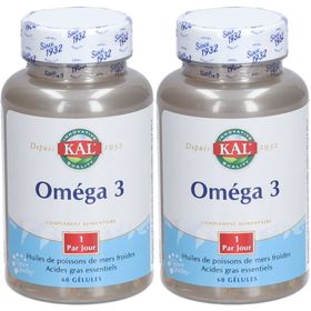 KAL Oméga 3