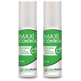 Labophyto Maxi Control Gel Retardant