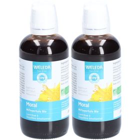 Weleda Extrait de Millepertuis Bio