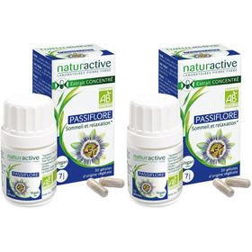naturactive Passiflore BIO