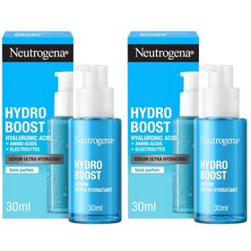 Neutrogena® Hydro Boost Sérum+Booster