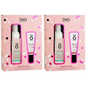 ENO Coffret Perfect Skin Enoliss - Peaux mixtes à imperfections