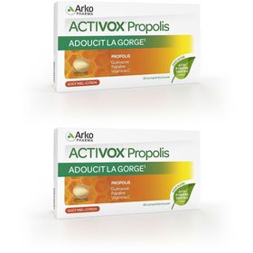 Arkopharma ACTIVOX® PROPOLIS Comprimés