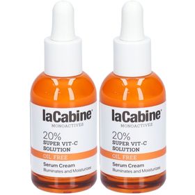 LaCabine 20% Super Vit-C Solution
