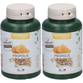 Nat&Form PROPOLIS