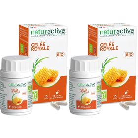 Naturactive Gelée Royale BIO