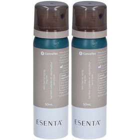 Esenta Spray – Barrière cutanée – sans alcool