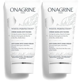 Onagrine White Perfection Crème Mains Anti-Taches