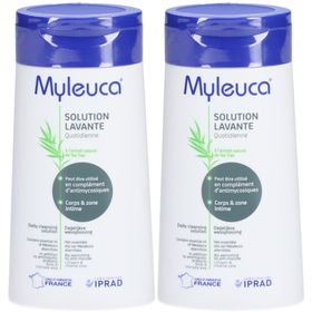 Myleuca® SOLUTION LAVANTE