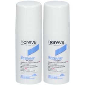 noreva Laboratoires Eczeane® Palpébral Soin relipidant  UHT anti-grattage 48h