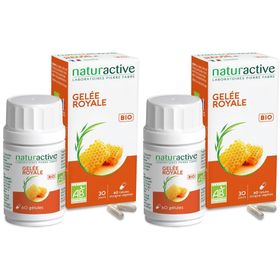 Naturactive Gelée Royale BIO