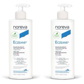 noreva Laboratoires Eczeane® Baume relipidant anti-grattage 48H